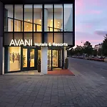 Avani Museum Quarter