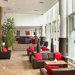 ホテル Avani Museum Quarter アムステルダム