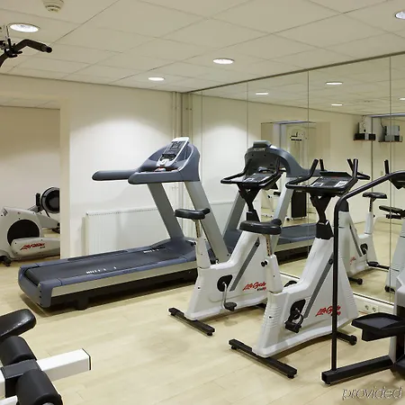 Avani Museum Quarter - Previously Nh Museum Quarter Hotell 4*