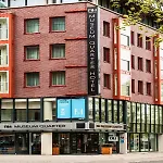 Avani Museum Quarter Amszterdam