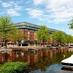 Avani Museum Quarter - Previously Nh Museum Quarter 4*