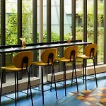 Avani Museum Quarter - Previously Nh Museum Quarter Amsterdam