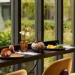 Avani Museum Quarter - Previously Nh Museum Quarter 4* Amsterdam