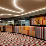 Avani Museum Quarter - Previously Nh Museum Quarter Hotel 4*