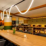 Avani Museum Quarter - Previously Nh Museum Quarter Amsterdam