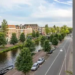 Hotel Avani Museum Quarter - Previously Nh Museum Quarter 4*