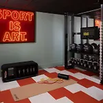 Avani Museum Quarter - Previously Nh Museum Quarter Amsterdam