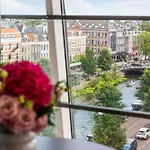 Avani Museum Quarter - Previously Nh Museum Quarter Hotel