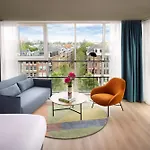 Hotel Avani Museum Quarter - Previously Nh Museum Quarter 4*