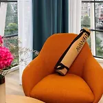 Avani Museum Quarter - Previously Nh Museum Quarter Hotel Amsterdam