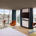 Hotel Avani Museum Quarter - Previously Nh Museum Quarter Amsterdam