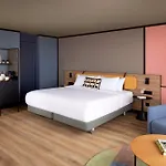 Avani Museum Quarter 4*