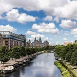 Avani Museum Quarter - Previously Nh Museum Quarter Amsterdam