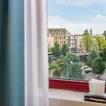 Avani Museum Quarter - Previously Nh Museum Quarter 4* Amsterdam