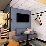 Avani Museum Quarter - Previously Nh Museum Quarter 4* Amsterdam