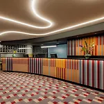 Avani Museum Quarter Szálloda 4*
