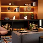 Avani Museum Quarter - Previously Nh Museum Quarter 4* Amsterdam