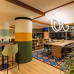 Hotel Avani Museum Quarter - Previously Nh Museum Quarter Amsterdam