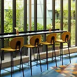 Avani Museum Quarter - Previously Nh Museum Quarter Hotel 4*