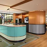 Avani Museum Quarter - Previously Nh Museum Quarter 4* Amsterdam