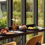 Avani Museum Quarter - Previously Nh Museum Quarter Hotel