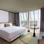 Avani Museum Quarter - Previously Nh Museum Quarter Amsterdam