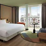 Avani Museum Quarter - Previously Nh Museum Quarter Hotel 4*