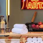 Hotel Avani Museum Quarter - Previously Nh Museum Quarter Amsterdam