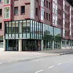 Avani Museum Quarter - Previously Nh Museum Quarter 4* Amsterdam