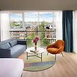 Avani Museum Quarter - Previously Nh Museum Quarter