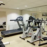 Avani Museum Quarter - Previously Nh Museum Quarter 4* Amsterdam