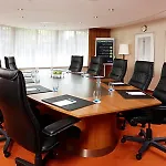 Avani Museum Quarter - Previously Nh Museum Quarter 4* Amsterdam