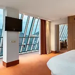 Avani Museum Quarter - Previously Nh Museum Quarter 4*