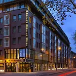 Avani Museum Quarter - Previously Nh Museum Quarter Amsterdam