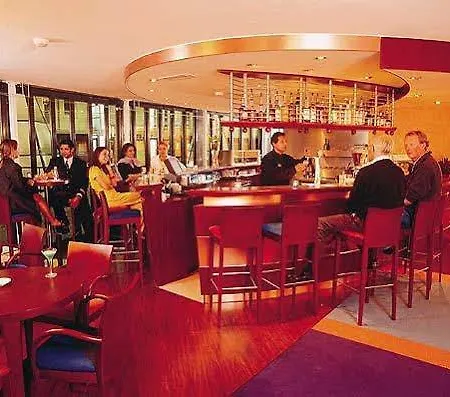 Avani Museum Quarter - Previously Nh Museum Quarter Hotel 4*