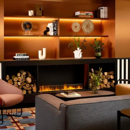 Avani Museum Quarter 4*