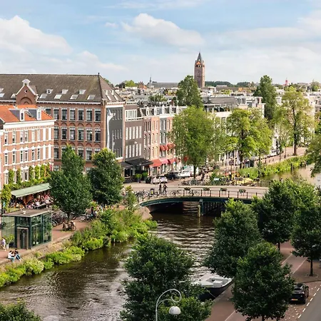 Avani Museum Quarter 4* Amsterdam