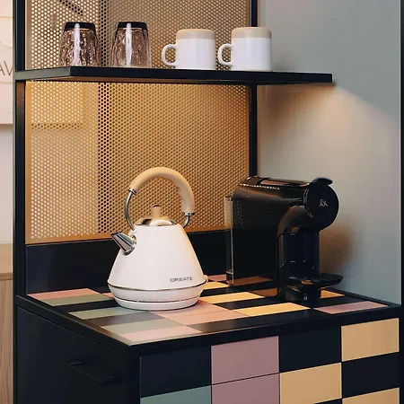 Avani Museum Quarter Hotell 4*