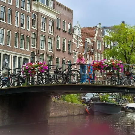 Hotel Avani Museum Quarter - Previously Nh Museum Quarter Amsterdam