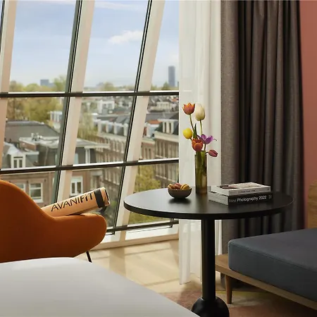 Avani Museum Quarter Hotell 4*