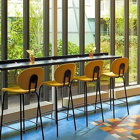 Avani Museum Quarter 4* Άμστερνταμ