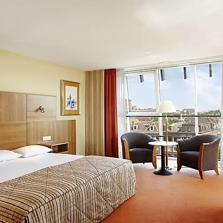 Avani Museum Quarter Hotel Amsterdam