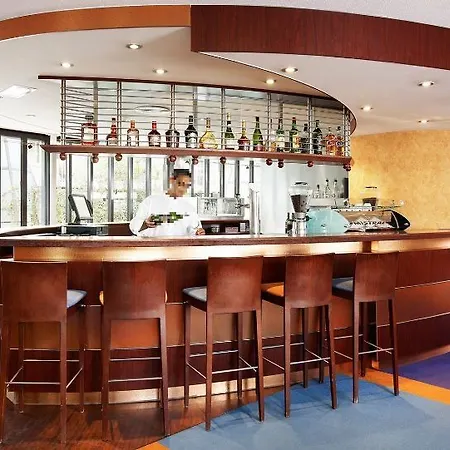 Avani Museum Quarter Hotel