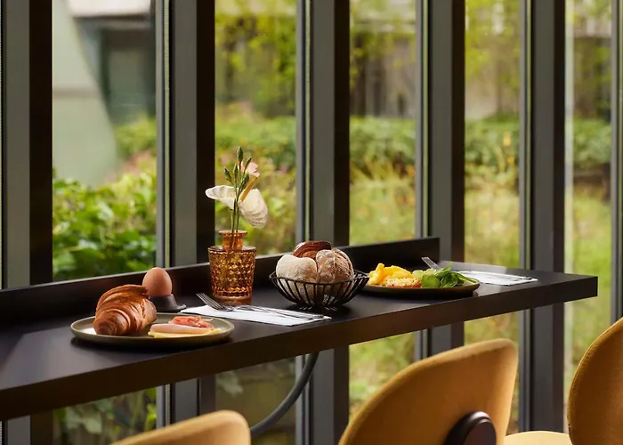 Avani Museum Quarter 4* Amsterdam