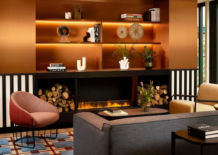 Avani Museum Quarter 4*