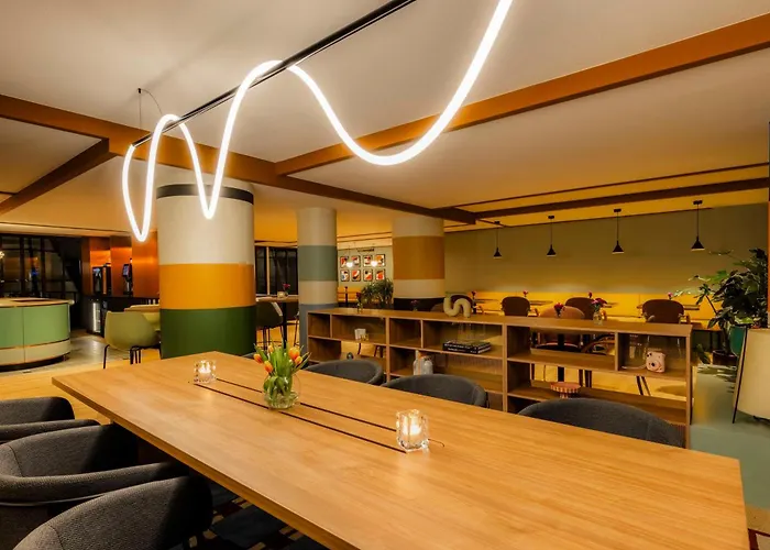 Avani Museum Quarter Amsterdam