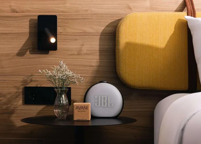 Avani Museum Quarter