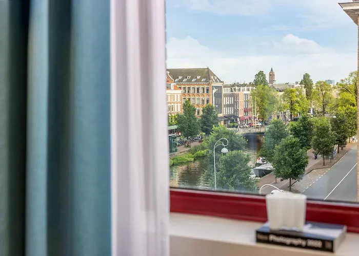 Avani Museum Quarter 4* Amsterdam