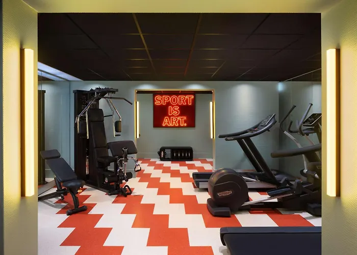 Avani Museum Quarter Amsterdam