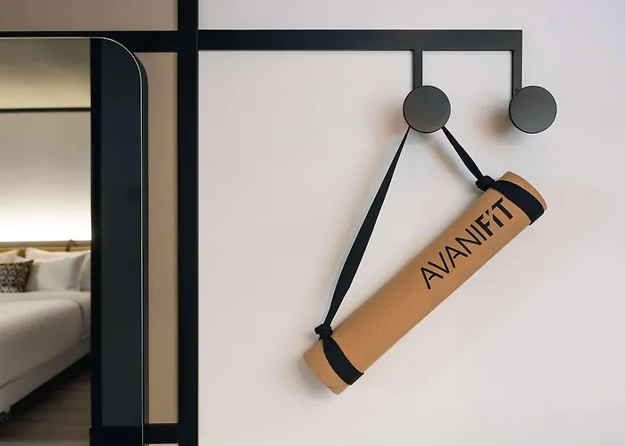 Avani Museum Quarter 4* Amsterdam